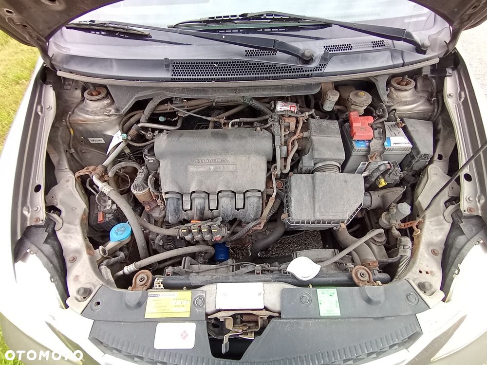 Honda City - 7