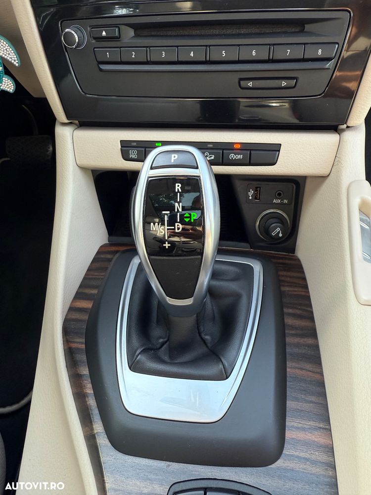 BMW X1 xDrive25d Aut. xLine - 4