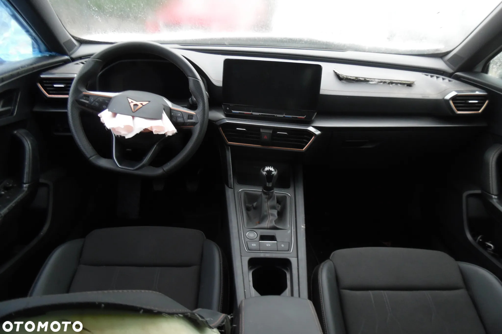Cupra Formentor 1.5 TSI - 6