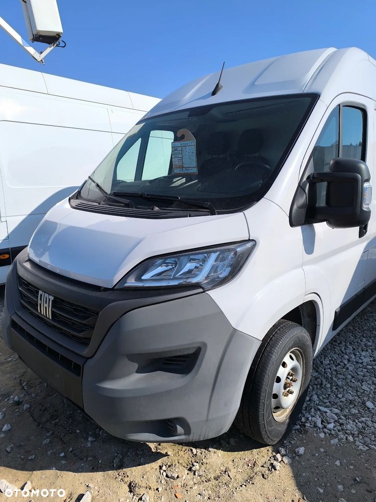 Fiat Ducato - 2