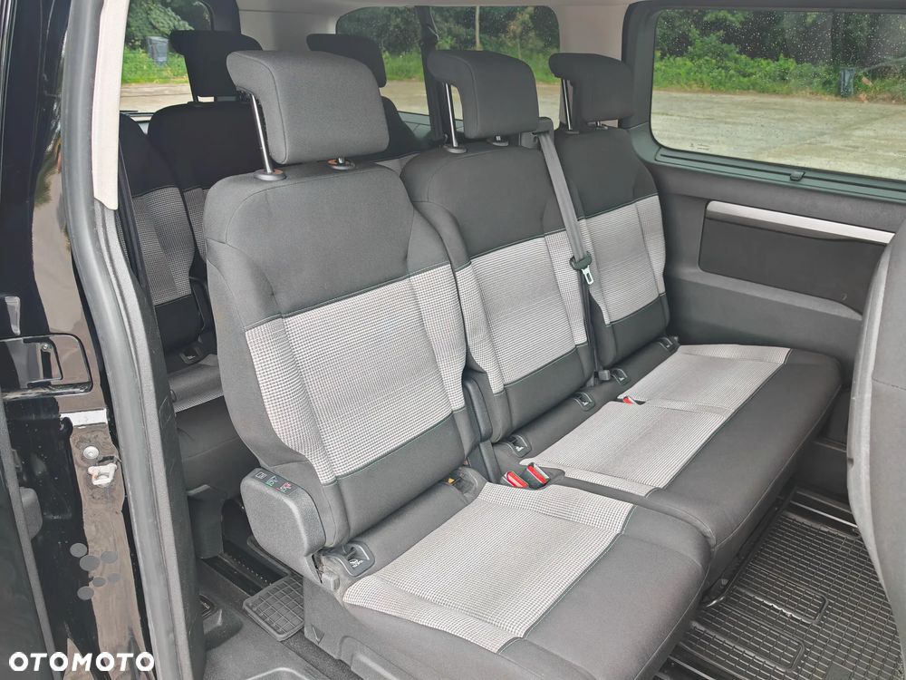 Citroën SpaceTourer 2.0 BlueHDi XL Business Lounge - 18