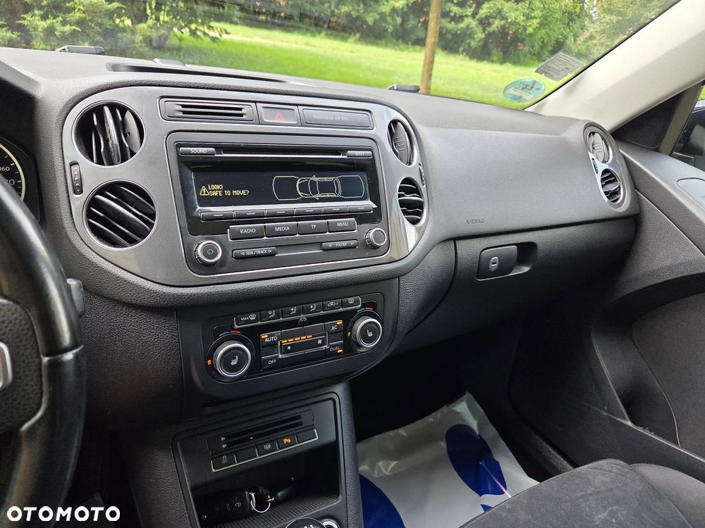 Volkswagen Tiguan 1.4 TSI 4Motion Exclusive - 38