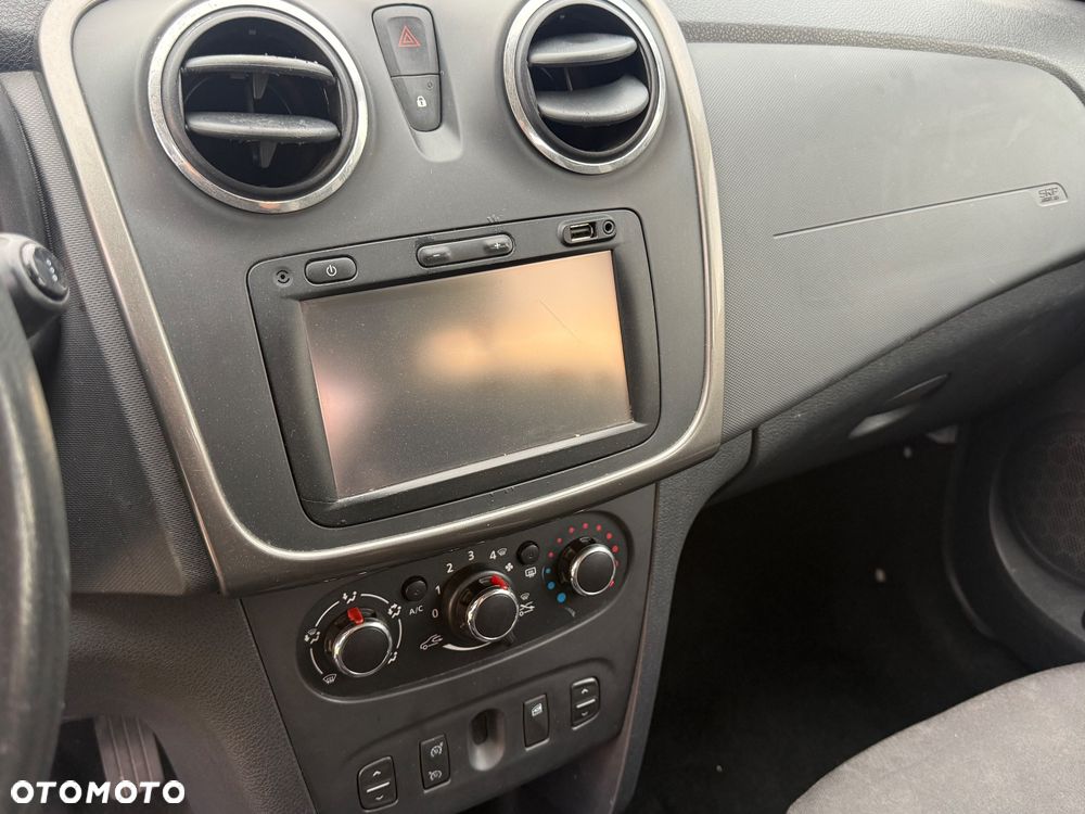 Dacia Sandero Stepway - 22