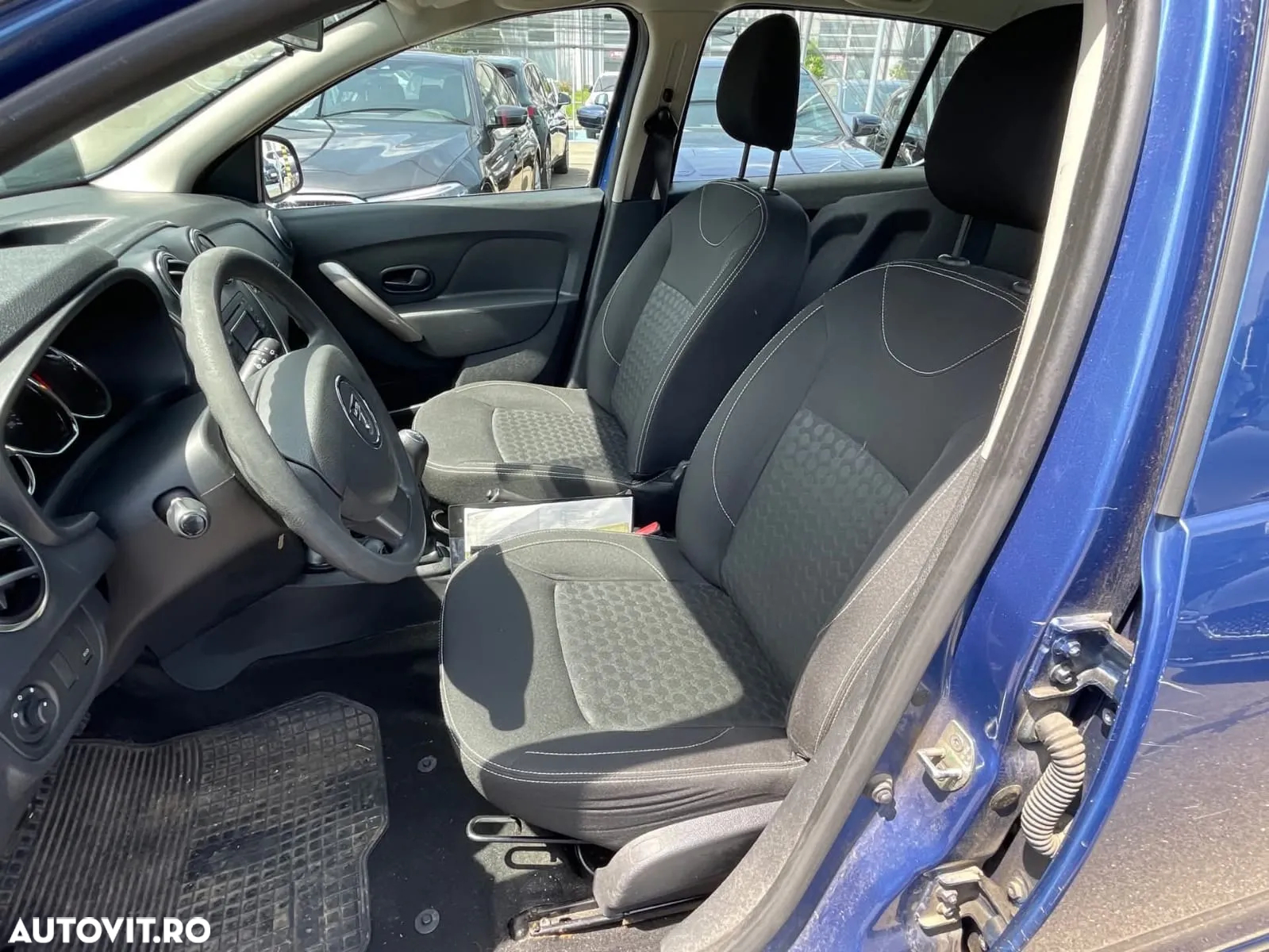Dacia Sandero 0.9 TCe Laureate - 18