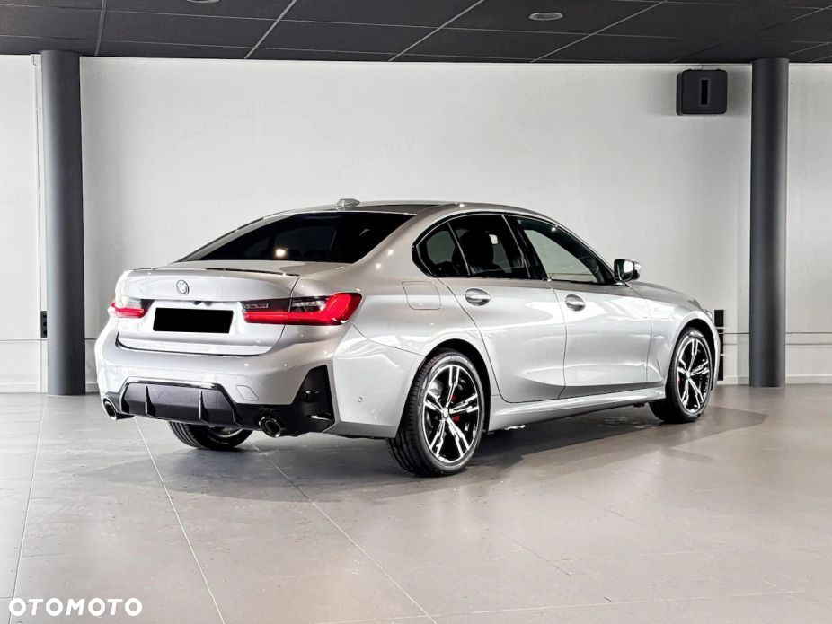 BMW Seria 3 - 5