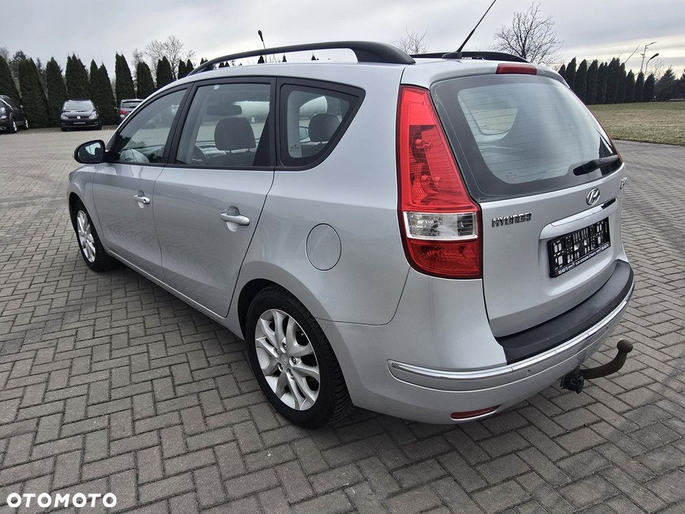 Hyundai i30 - 13