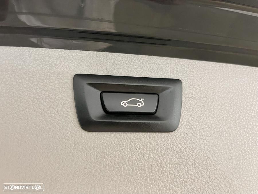 BMW 320 d Touring ED Advantage - 29