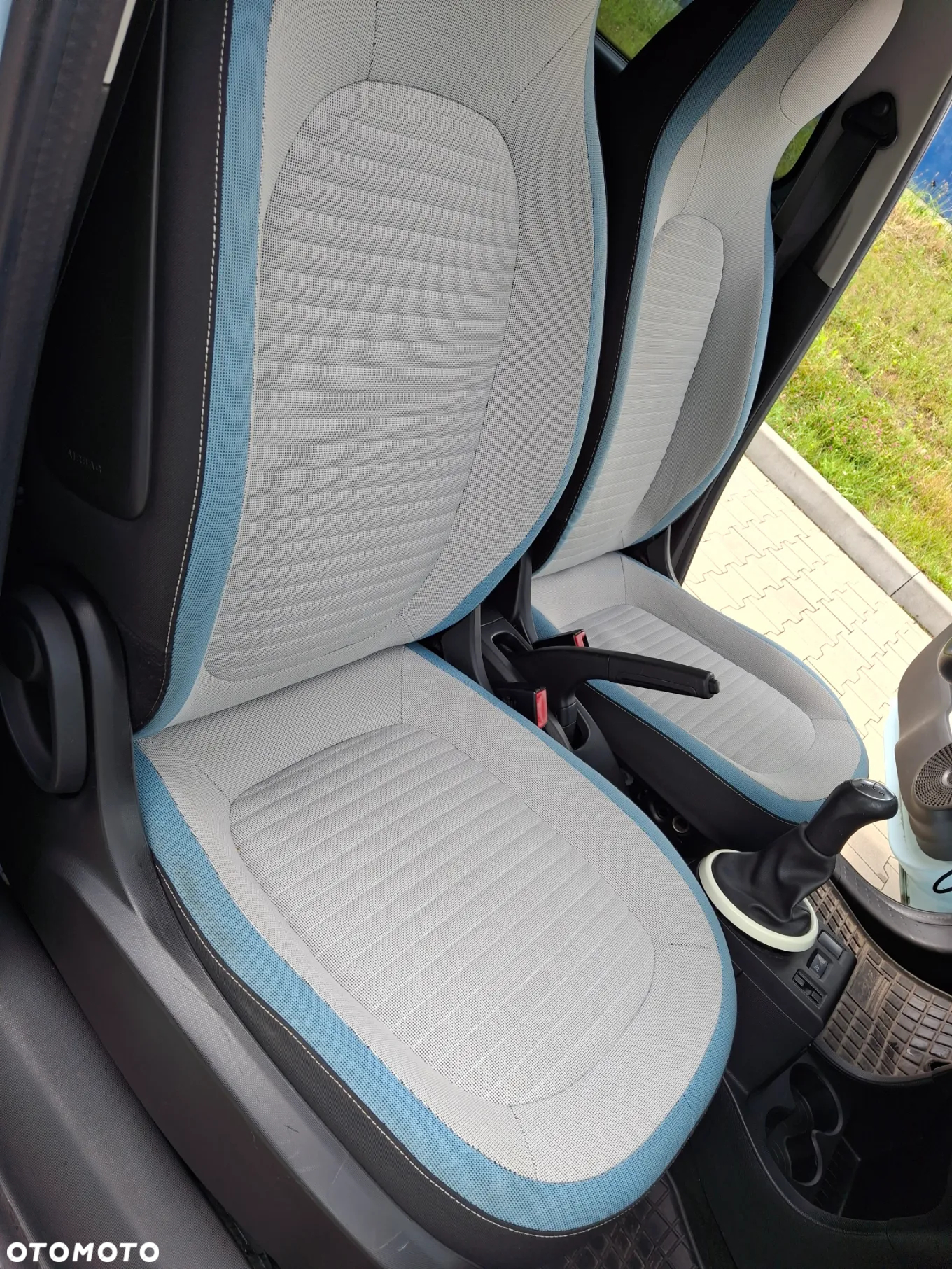 Renault Twingo - 12