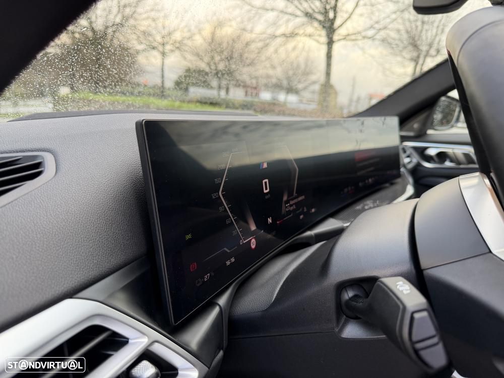 BMW i4 M50 Pack Desportivo M Pro - 29