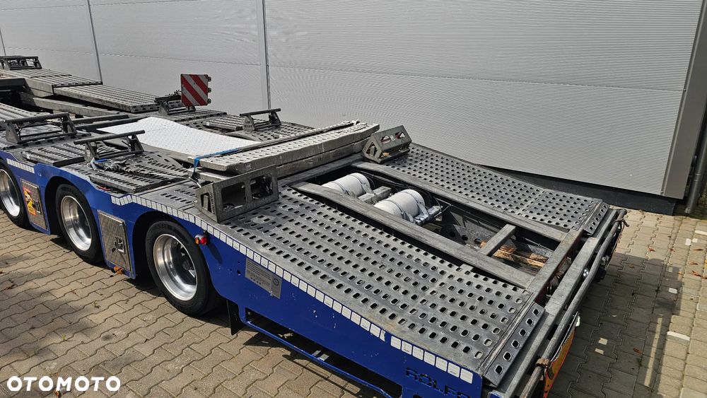 Scania S500 Rolfo - 20