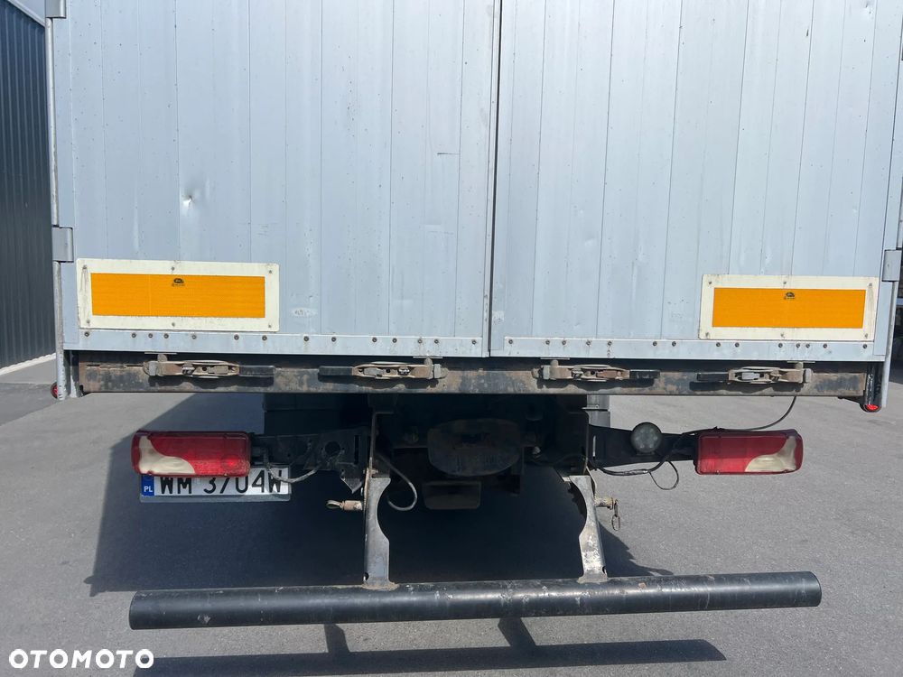 MAN TGA 26.440 6X2-2 LL - 31