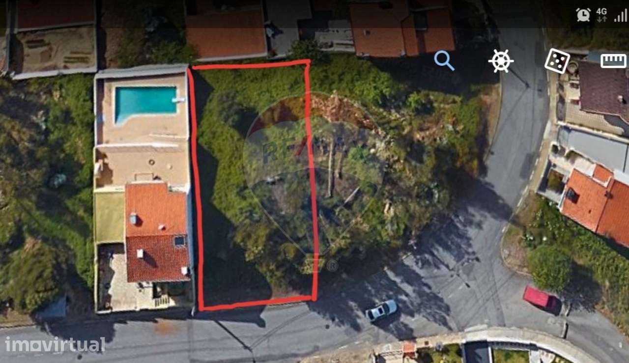 Terreno T0 para venda - Grande imagem: 4/4