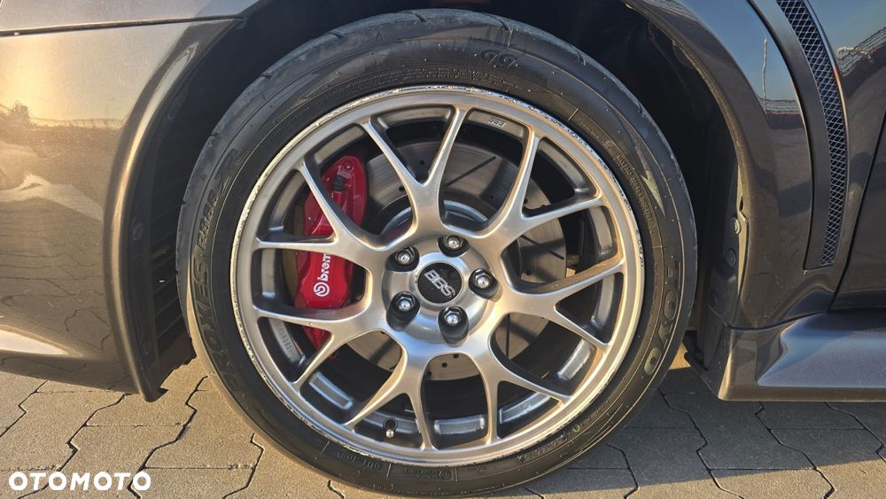 Mitsubishi Lancer Evolution MR GT330 TC-SST Alcantara - 16