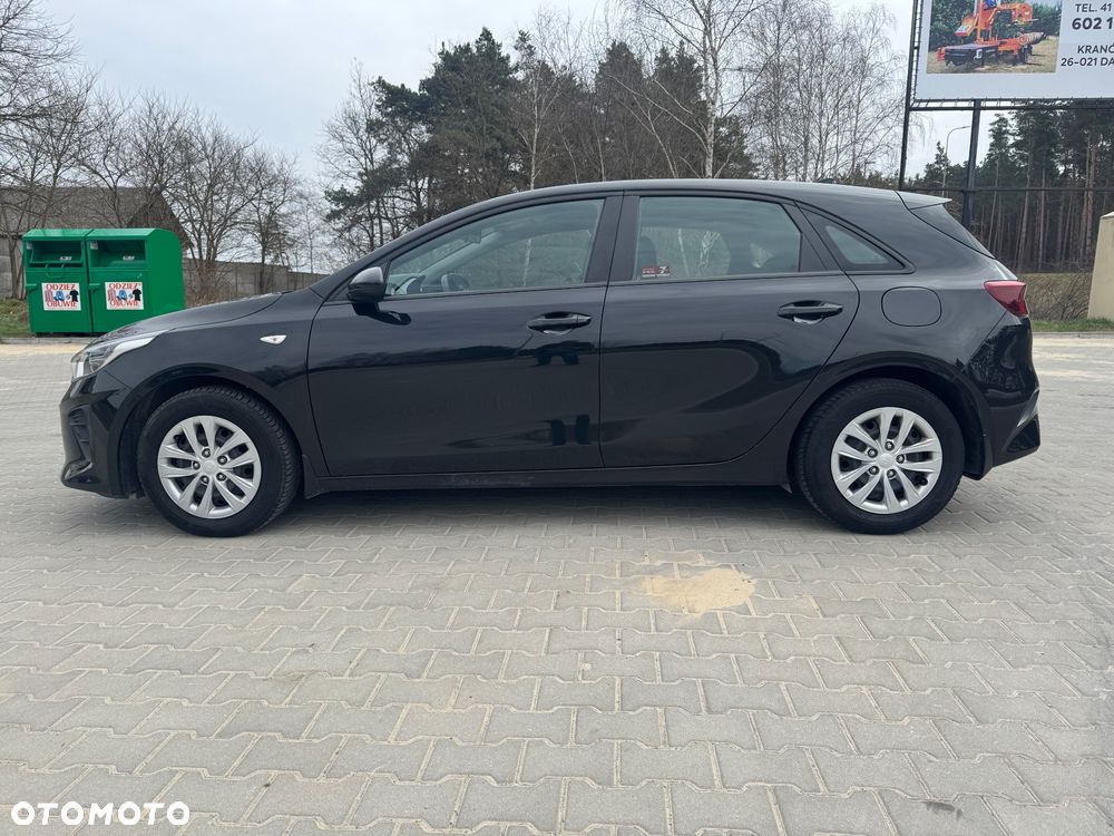 Kia Ceed 1.0 T-GDI S - 6