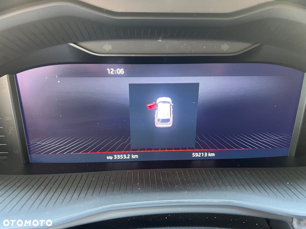 Skoda Kamiq 1.5 TSI Monte Carlo DSG - 37