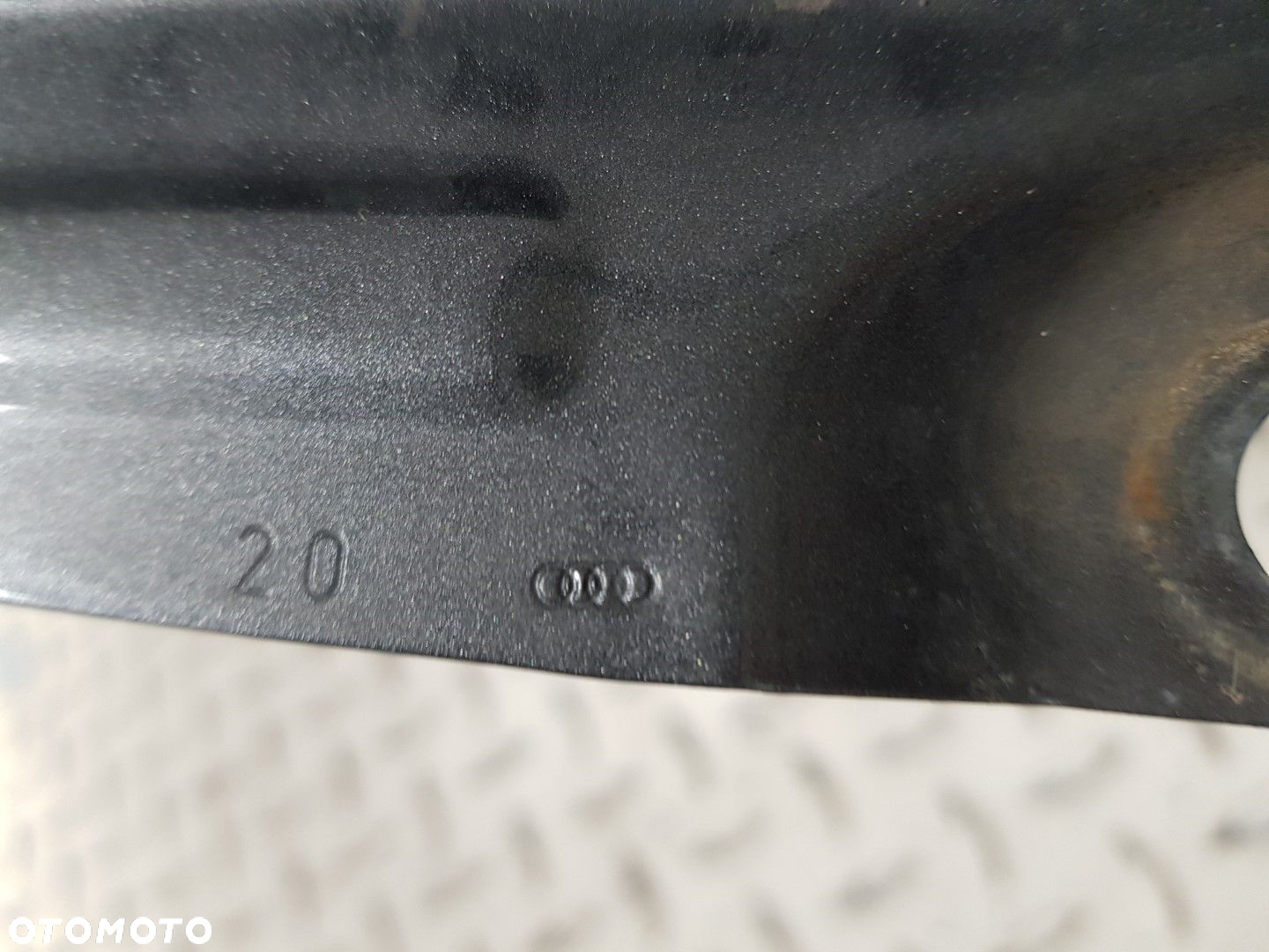 BŁOTNIK LEWY PRZEDNI  AUDI A3 8Y 19-25 LEWA PRZÓD ŁADNY LESZNO 8Y0821091 - 8