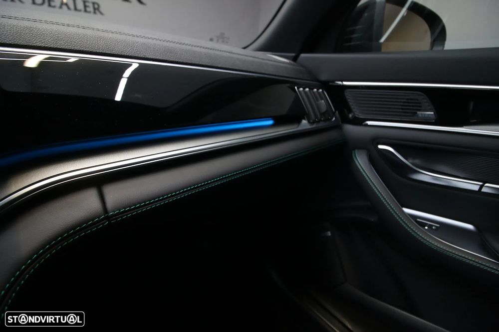 BYD Seal U 1.5 DM-i Boost - 31