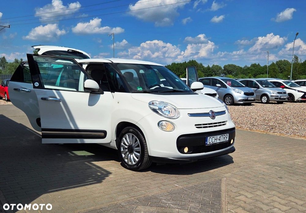 Fiat 500L - 40
