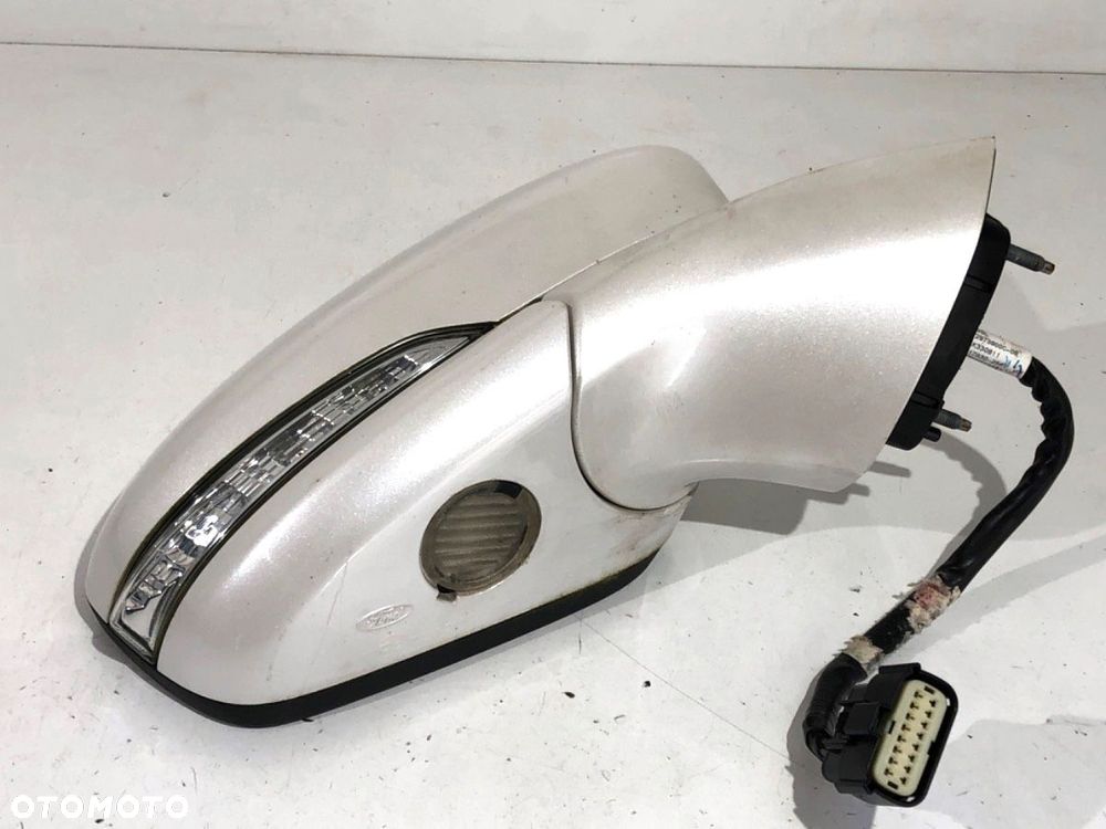 LUSTERKO PRAWY  FORD MONDEO V Turnier (CF) 2014 - 2022 2.0 TDCi 4x4 132 kW [180 KM] olej napędowy - 3