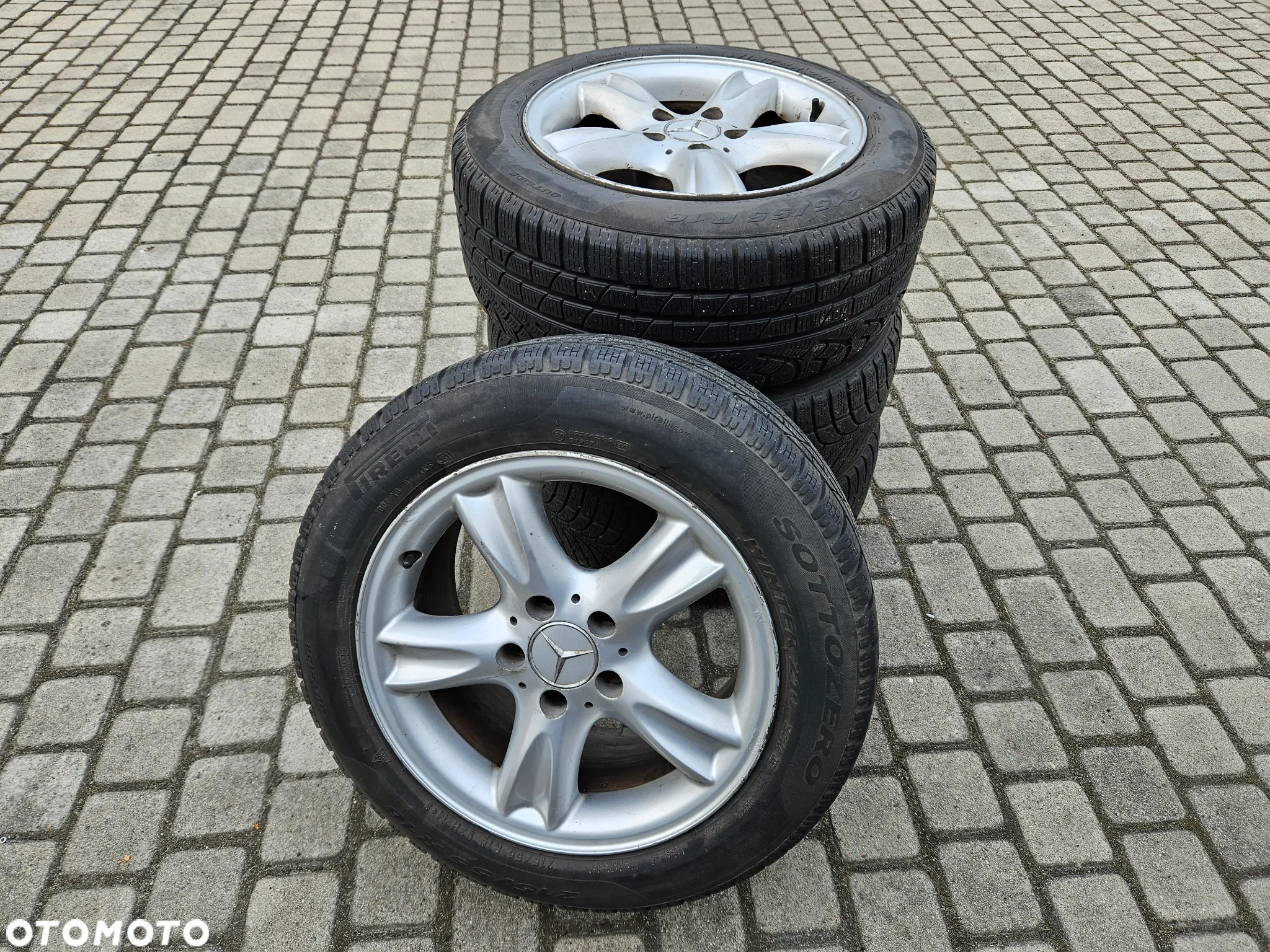 Mercedes-Benz CLK 320 Avantgarde - 24