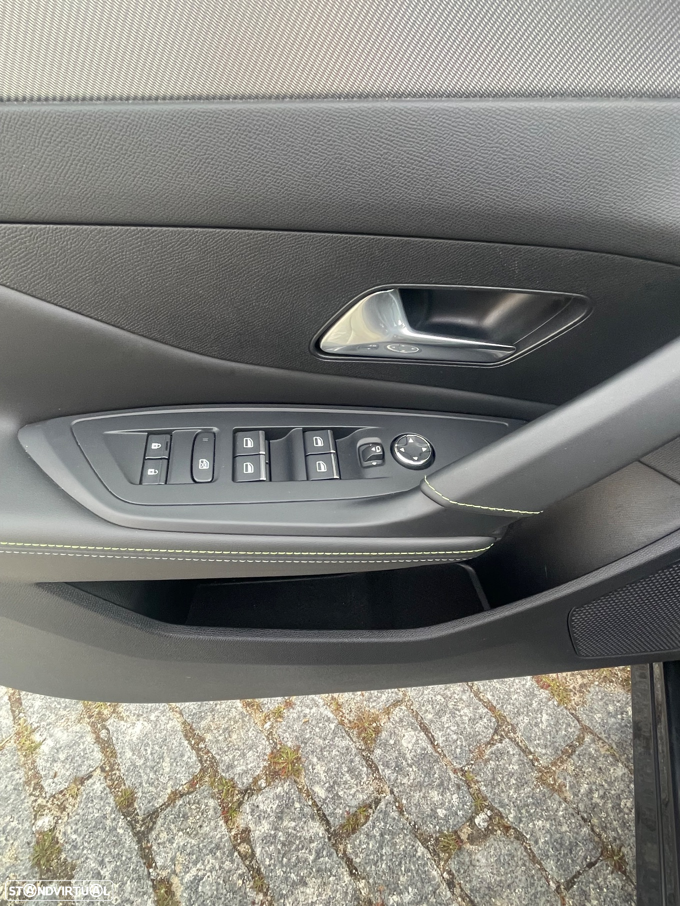 Peugeot 308 SW 1.5 BlueHDi GT EAT8 - 19