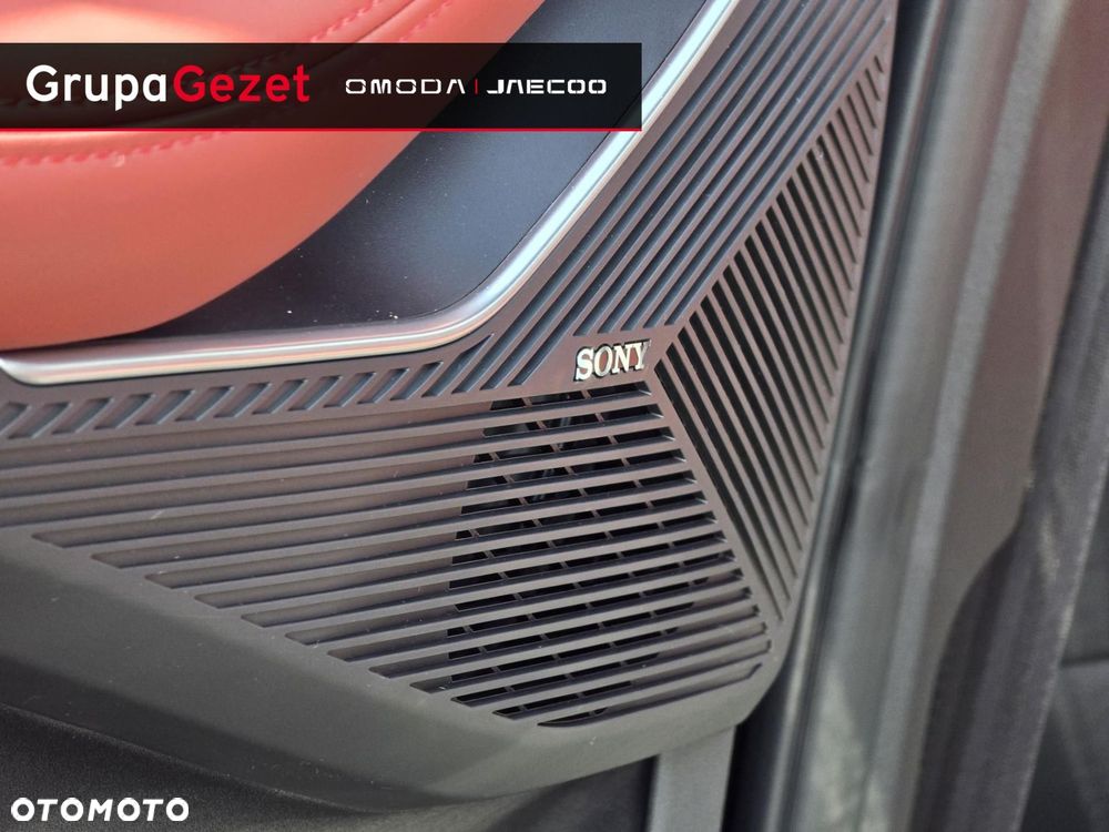 Omoda 9 1.5 Super Hybrid Exclusive AWD - 11