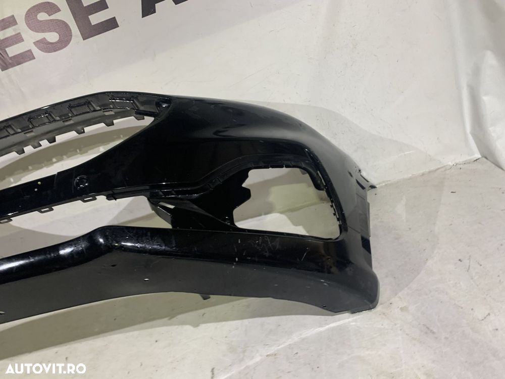 Bara fata Ford Puma, 2019, 2020, 2021, 2022, 2023, 2024, cod origine OE L1TB-17757-D1. - 9