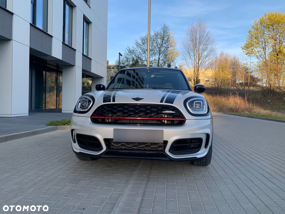 MINI John Cooper Works - 2