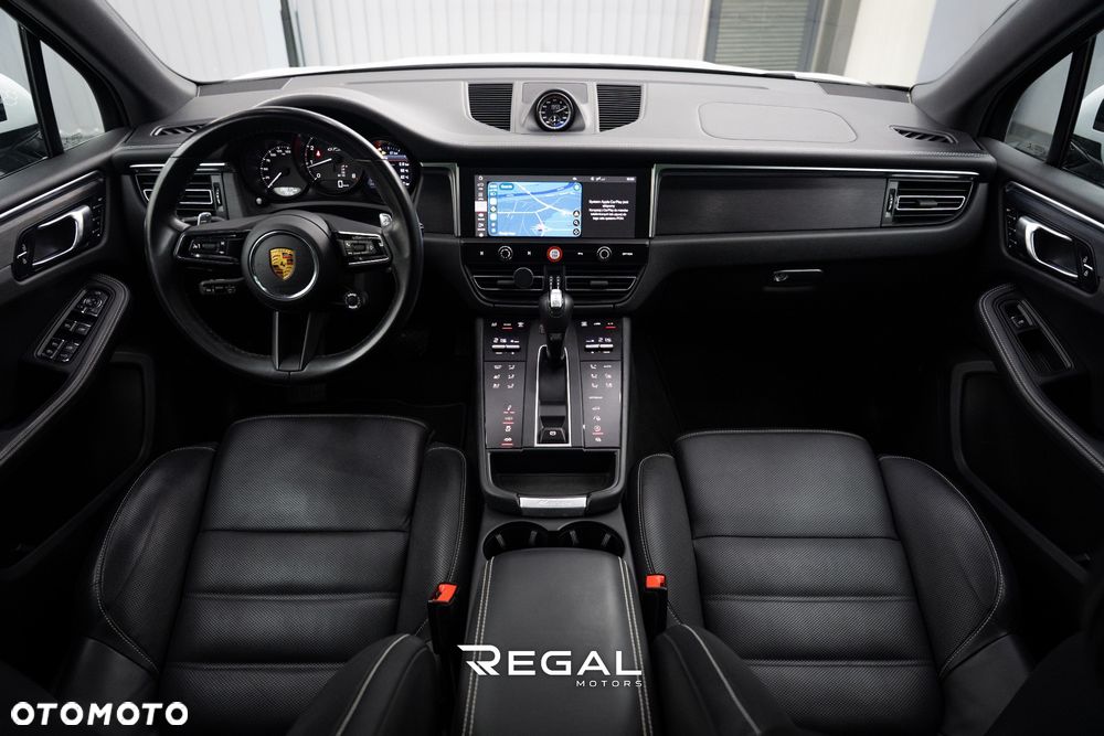 Porsche Macan GTS - 10