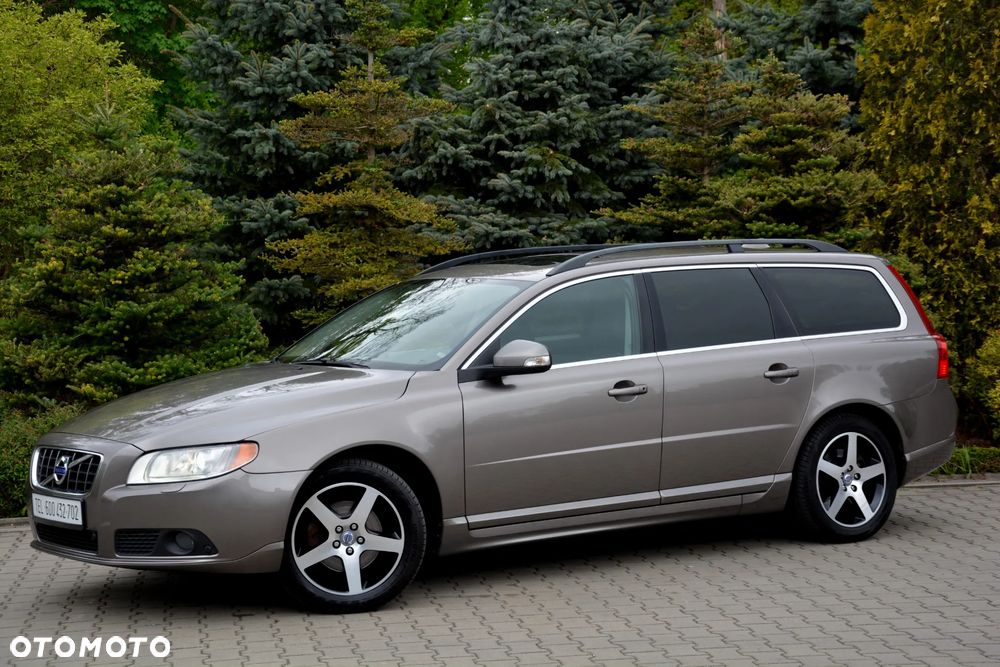 Volvo V70 2.0D Momentum - 17