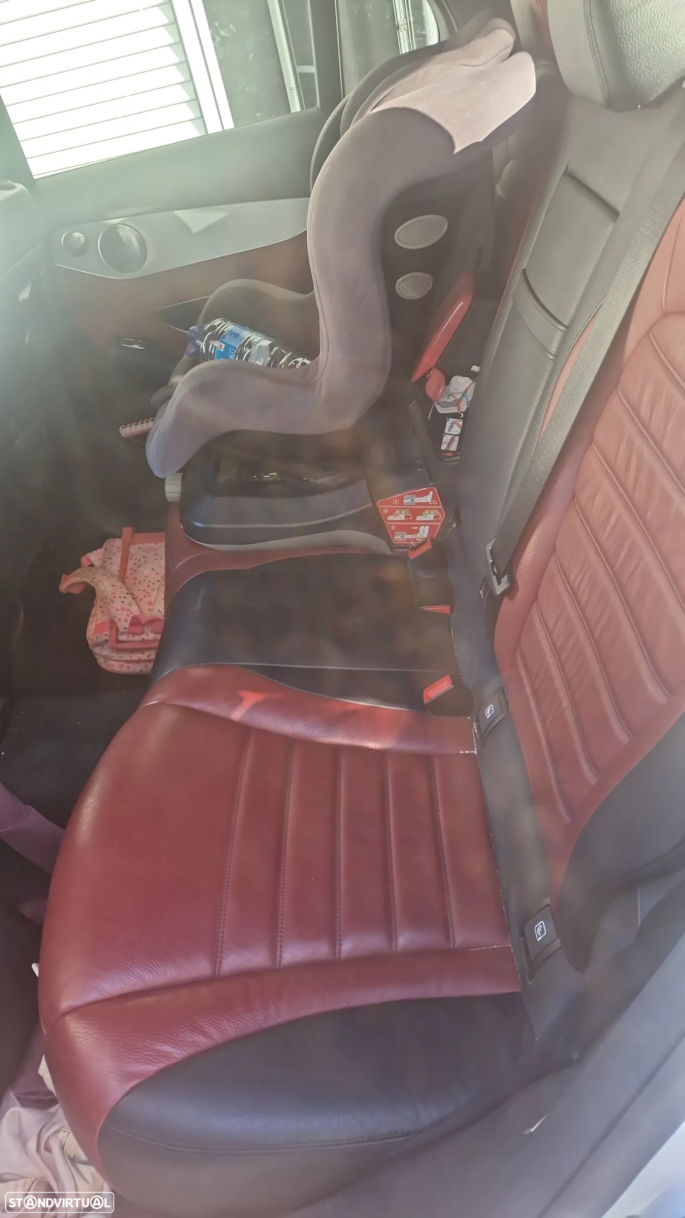 Mercedes-Benz GLC 350 - 13