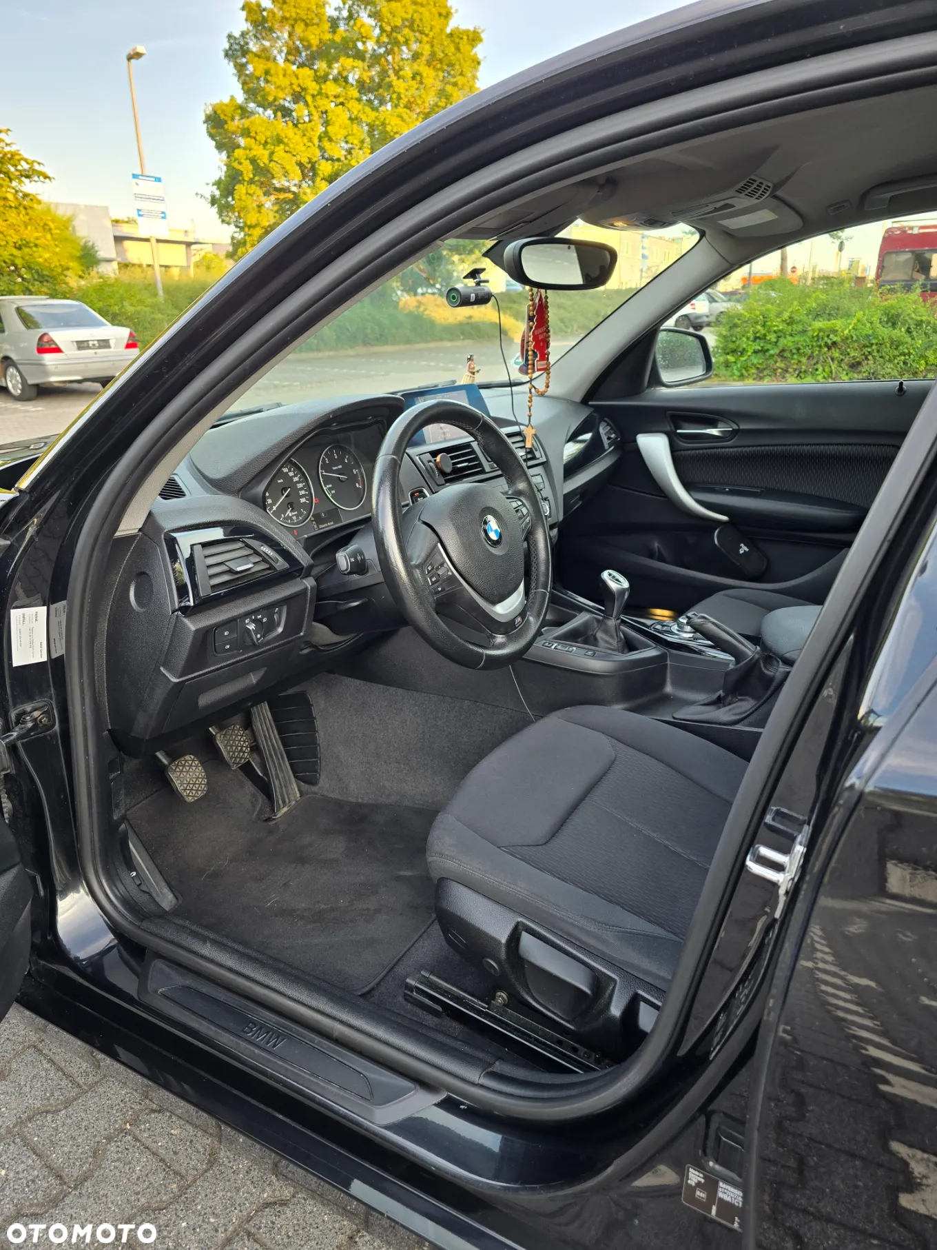 BMW Seria 1 118d - 10