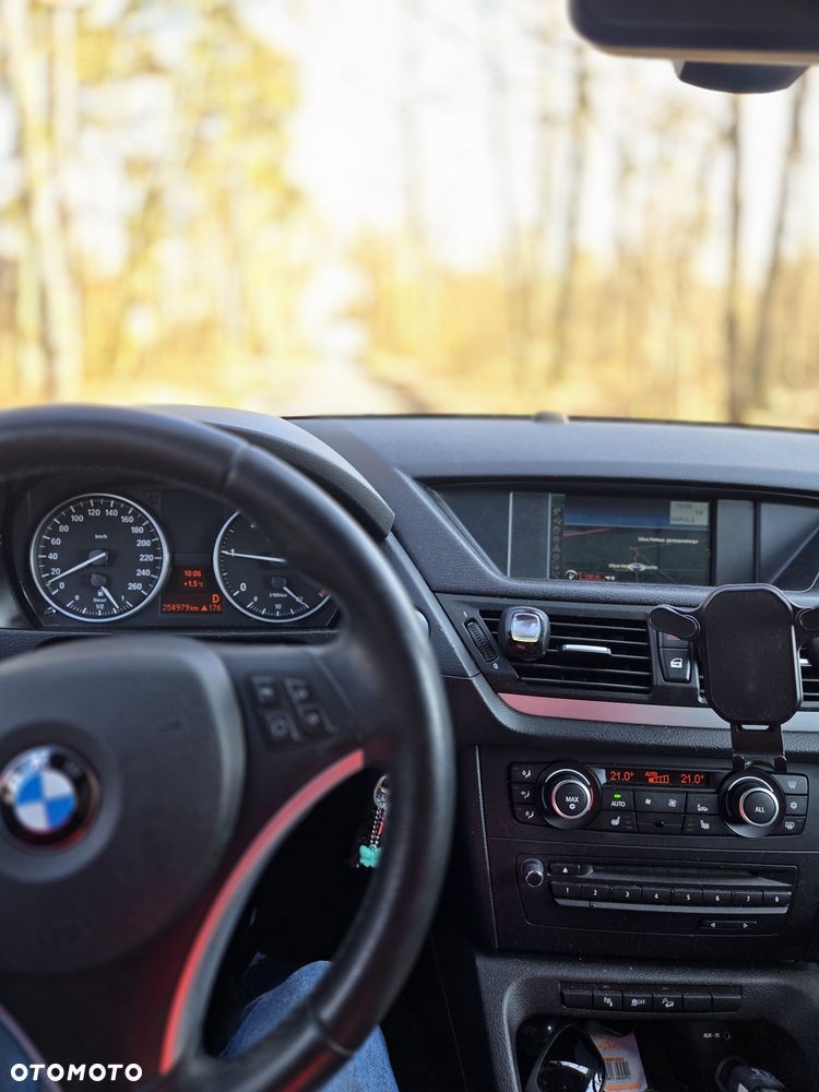 BMW X1 - 8