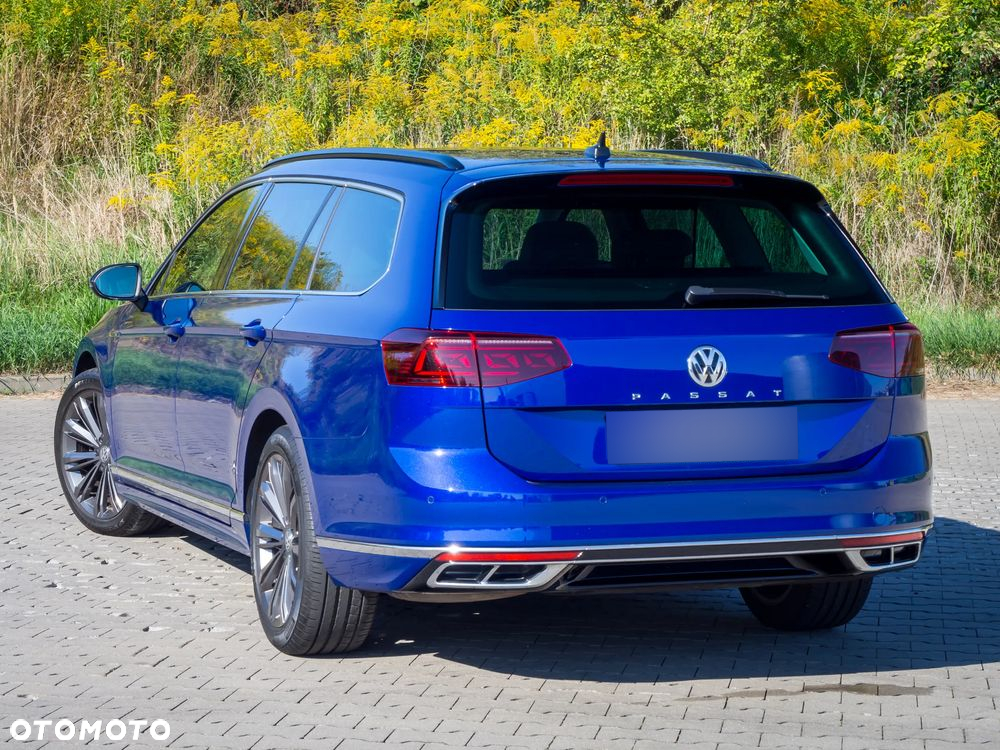 Volkswagen Passat 2.0 TDI BMT Highline DSG - 16