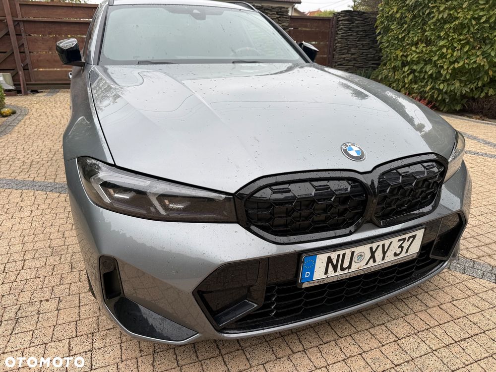 BMW Seria 3 M340d xDrive - 32