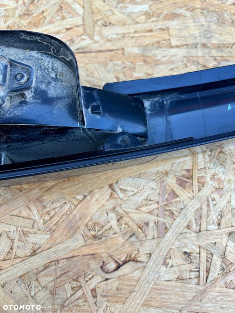 TYLNA LAMPA LEWA VW CADDY 4 2K7 TYŁ 2K7 945 095 A - 5