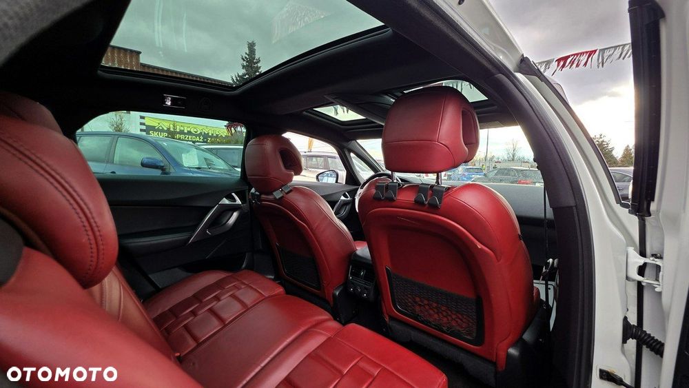 Citroën DS5 BlueHDi 180 SportChic - 22