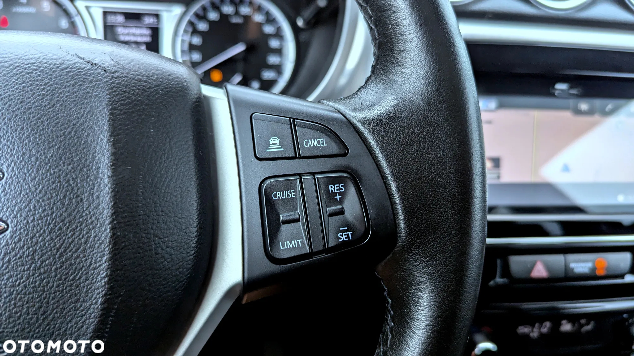 Suzuki Vitara 1.6 (4x2) Comfort+ - 35