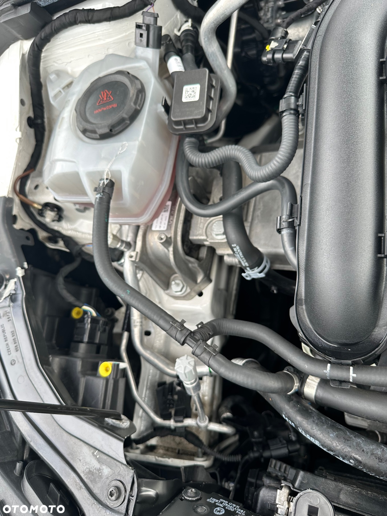 Skoda Kamiq 1.0 TSI Ambition - 12