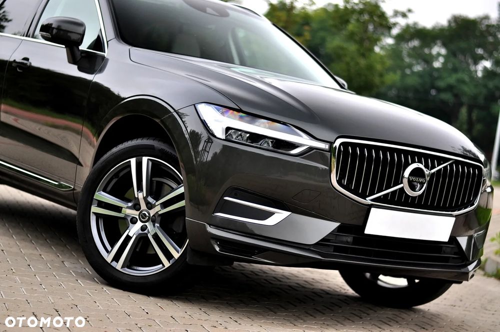 Volvo XC 60 D4 Inscription - 2