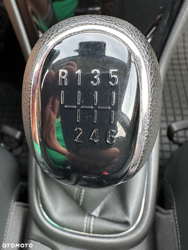 Opel Mokka X 1.4 T Ultimate S&S - 9