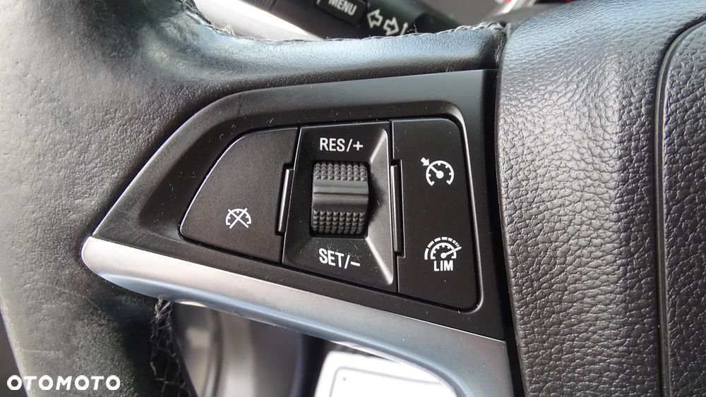 Opel Mokka 1.6 CDTI Cosmo S&S - 17
