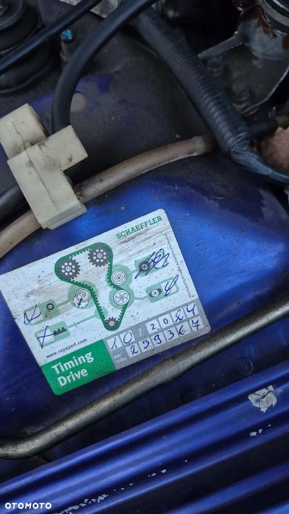 Honda Civic 1.4i - 9