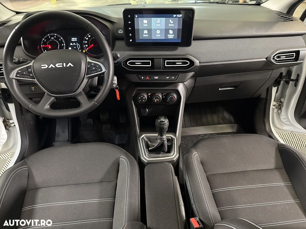 Dacia Logan - 10