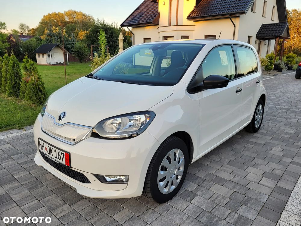 Skoda Citigo - 3