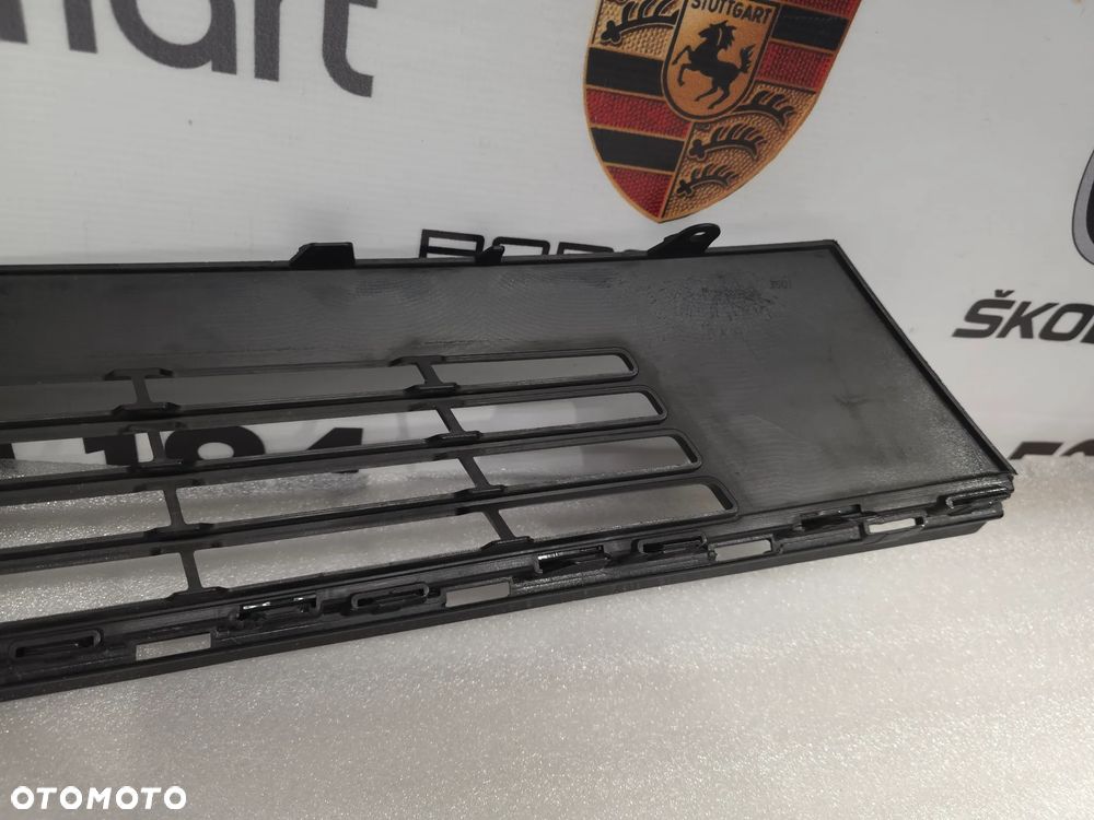 OPEL ASTRA VI 6 L 22- ATRAPA / GRILL PRZEDNI PRZÓD , NR 9839640080 / 9842380780 , NR AUKCJI GL843 - 18