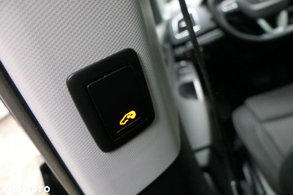 Seat Alhambra 2.0 TDI (Ecomotive) Start & Stop DSG Style - 37