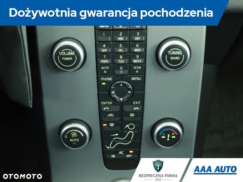 Volvo S40 - 12