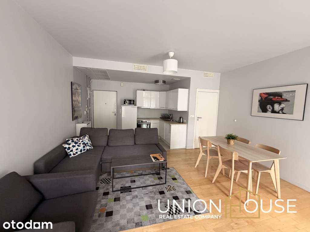 Apartament w sercu Krakowa - Sobieski Residence !