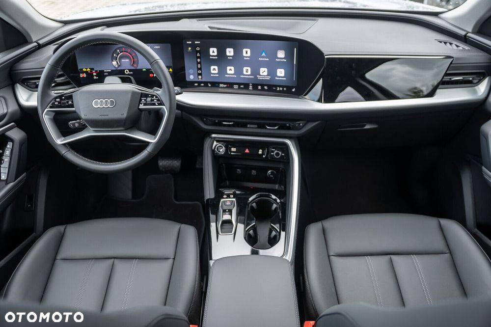 Audi Q5 40 TFSI mHEV Quattro Advanced S tronic - 16